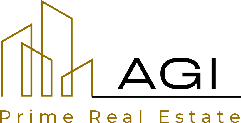 AGI Prime Real Estate